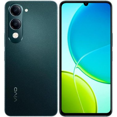 اخضر | y29 t 265gb 8+8 5g فيفو اخضر | y29 t 265gb 8+8 5g فيفو