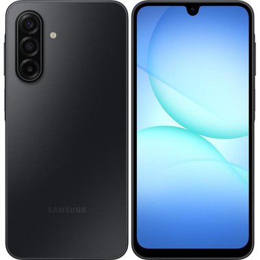 اسود – a17 128gb 4gb