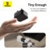 شاحن جداري baseus palm fast charger 1c 20w اسود⚡