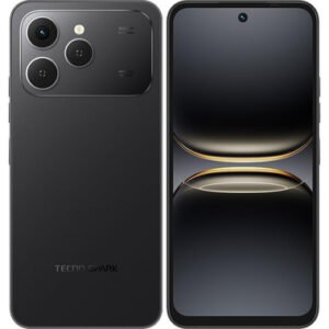 اسود | spark 40 5g 256gb 8+8 تيكنو