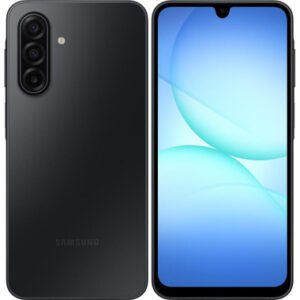 اسود – a17 128gb 4g ram 5g