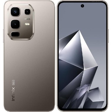 كحلي | note 50x 256gb 8+8g 5g إنفينيكس