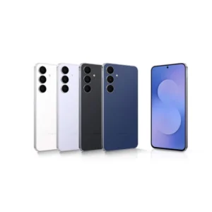 بألوان متعدده – s25 fe 256gb