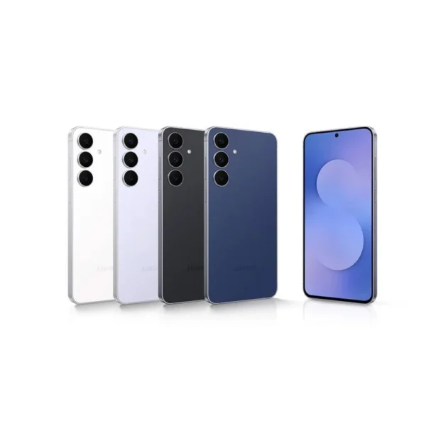 بألوان متعدده – s25 fe 256gb بألوان متعدده – s25 fe 256gb