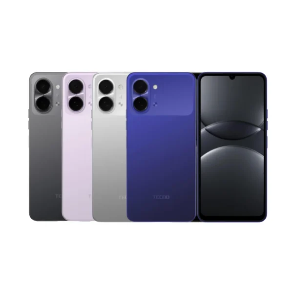 متعدد الالوان | spark go 3 64/128gb تيكنو