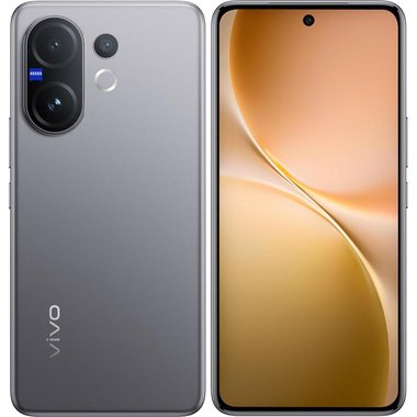 رمادي | v50 256gb+12ram+5g فيفو