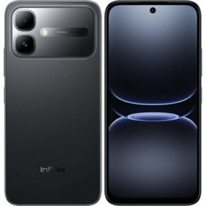 انفينيكس سمارت 20 | 128/64gb | اسود