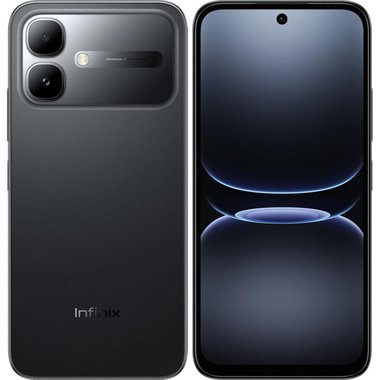 انفينيكس سمارت 20 | 128/64gb | اسود