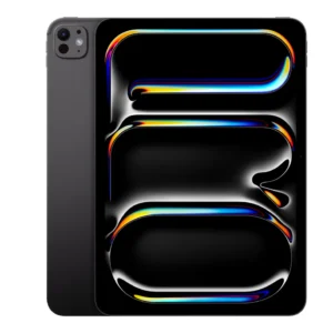 ايباد برو 13 انش m5 واي فاي فقط 256gb اسود فلكي
