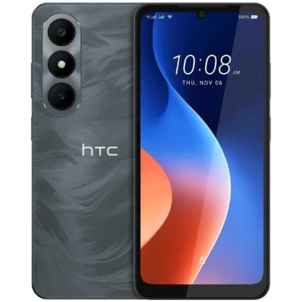 رصاصي | wilsfire e7 256gb اتش تي سي رصاصي | wilsfire e7 256gb اتش تي سي