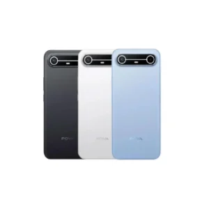 pova slim 256gb تيكنو متعدد الاوان