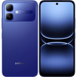 انفينيكس سمارت 20 | 128/64gb | ازرق