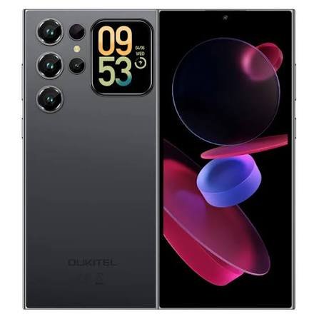 اسود | c62 pro 256gb 8+12ram اورتيكال