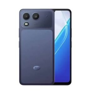 ايتل a200 | سعه 128/64gb | ازرق