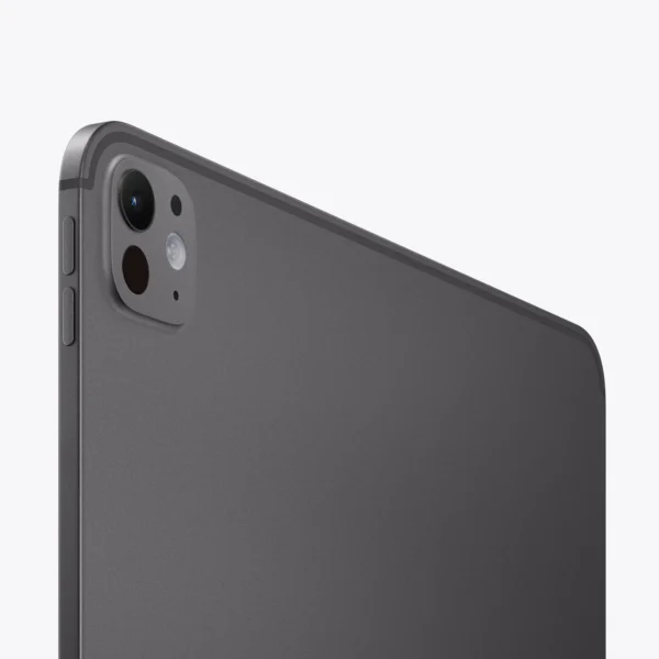 ايباد برو 13 انش m5 واي فاي فقط 256gb اسود فلكي ايباد برو 13 انش m5 واي فاي فقط 256gb اسود فلكي
