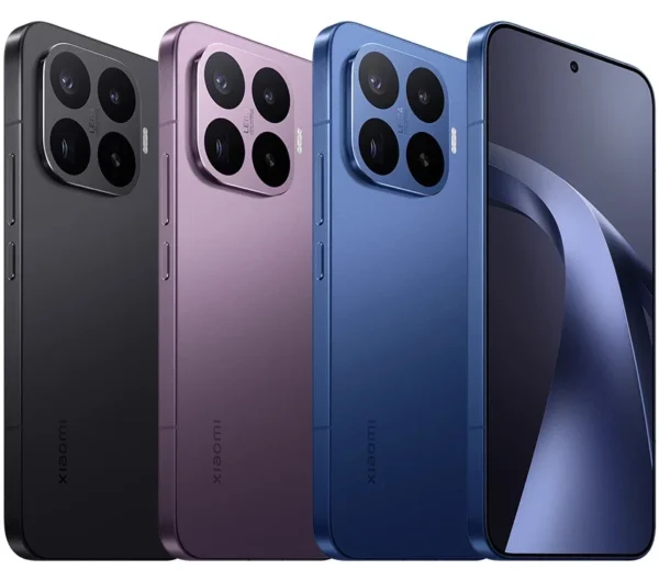 متعدد الالوان | xiaomi 17t 256gb شاومي