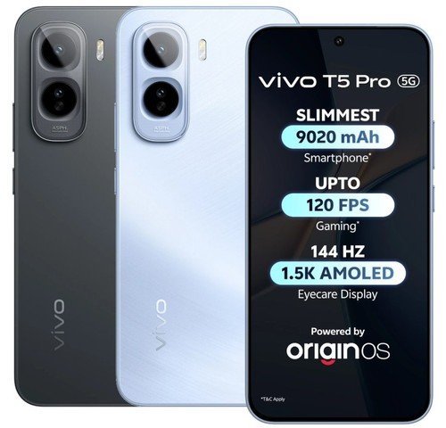 متعدد الالوان | t5 pro 256gb 5g فيفو