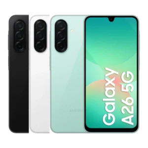 بالوان متعددة a26 128258gb 5g