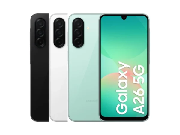 بالوان متعددة a26 128258gb 5g بالوان متعددة a26 128258gb 5g