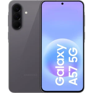 سامسنج جلكسي اي57 128gb (رمادي)