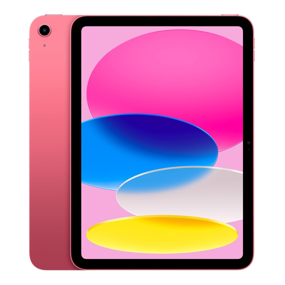 iPad A16 وردي