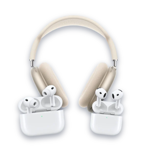 Cat Headphones